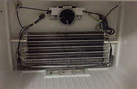 Image result for Kenmore Coldspot Model 106 Cleaning Ice Shoot