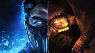 Image result for MK11 Kombat League Wallpapers
