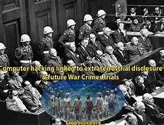 Image result for WW2 War Crimes Trials