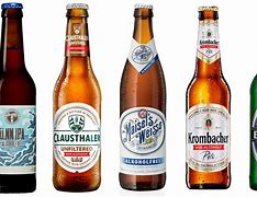 Image result for German Alcohol-Free Beer