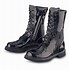 Image result for High Gloss Parade Boots