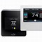 Image result for Heating and Cooling Thermostats