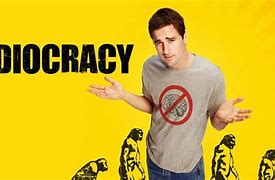 Image result for Idiocracy Wallpaper