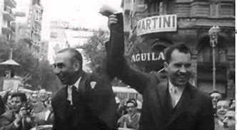 Image result for Argentina Nazis Haven