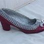 Image result for Krewe of Muses Shoe