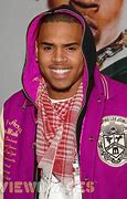 Image result for Chris Brown Chain