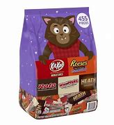 Image result for Hershey, Chocolate And Sweets Assortment Candy, Halloween, 102.9 Oz, Bulk Variety Box (488 Pieces)