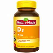 Image result for What Is Vitamin D3