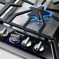 Image result for Thermador Cooktop