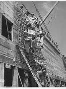 Image result for Soldiers Climbing Ladders