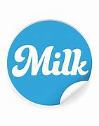 Image result for Muller Milk Label