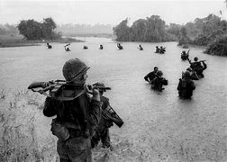Image result for Vietnam War Related People