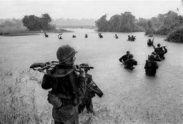 Image result for Vietnam War America