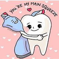 Image result for Valentine's Day Dental Joke