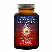 Image result for Natural Vitamin C
