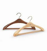 Image result for Aris Wood Coat Hangers