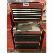 Image result for Snap On Mobile Tool Chest