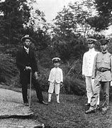 Image result for Japan Emperor WW2