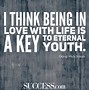 Image result for Life Is About Living Quotes