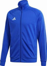 Image result for Adidas Bluza Niebieska