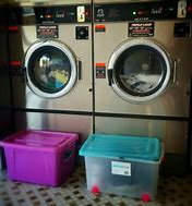 Image result for Laundry Top of Washer and Dryer Work Surface