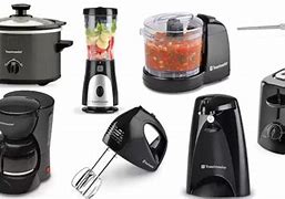Image result for Kohl's Small Appliances