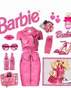 Image result for Aesthetic Barbie Clothes