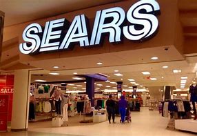 Image result for Sears Surplus KCMO