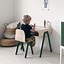 Image result for Small Kids Desk and Chair
