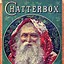 Image result for Victorian Christmas Santa Claus