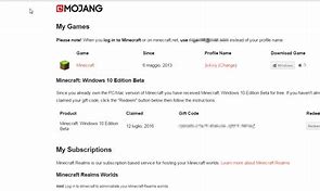 Image result for Minecraft Transaction ID