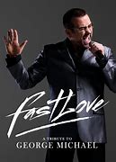 Image result for George Michael Fast Love