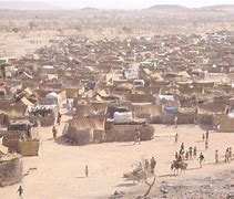 Image result for darfur refugee camps