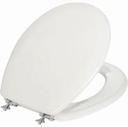 Image result for Round Padded Toilet Seats