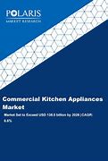 Image result for Commercial Kitchen Appliances