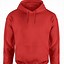 Image result for Red Pullover Hoodies Men's