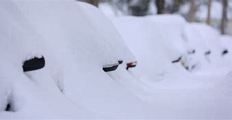 Image result for NY State of Emergency Snow