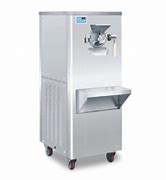 Image result for Hard Ice Cream Machine Product
