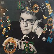 Image result for Elton John One