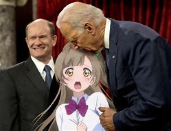 Image result for Biden Anime
