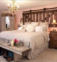 Image result for Country Style Bedroom