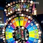 Image result for Prize Wheel With 12 Slots, Write-On Surface, Countertop - Black