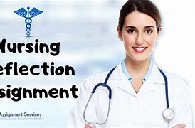 Image result for Reflective Nursing Assignment Help