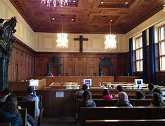 Image result for Nuremberg Trial Building Today