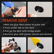 Image result for Bbkang Paintless Dent Repair Kit
