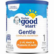 Image result for Gentle Baby Formula Good Start
