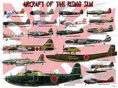 Image result for Japanese WW1 Planes