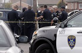Image result for Oakland Police