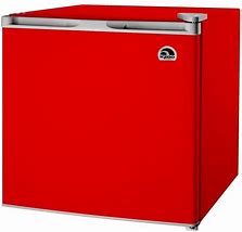 Image result for Igloo Mini Fridge and Freezer Stainless