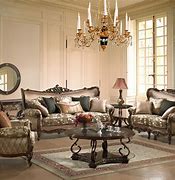 Image result for European Living Room Furniture Sets